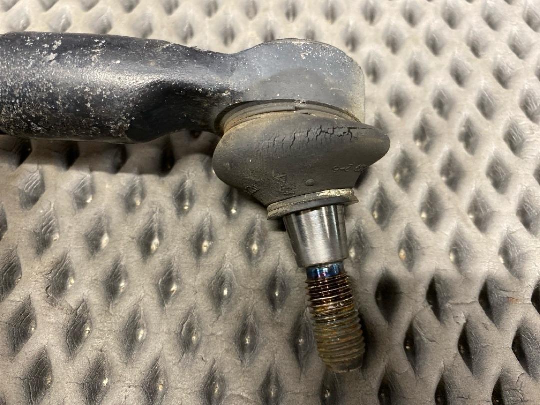 Тяга рулевая с наконечником, 1820 рублей, Красноярск