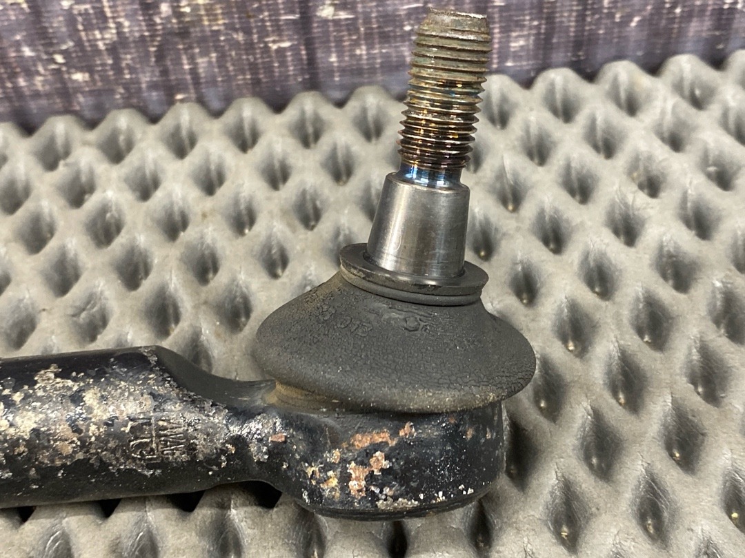 Тяга рулевая с наконечником, 1820 рублей, Красноярск