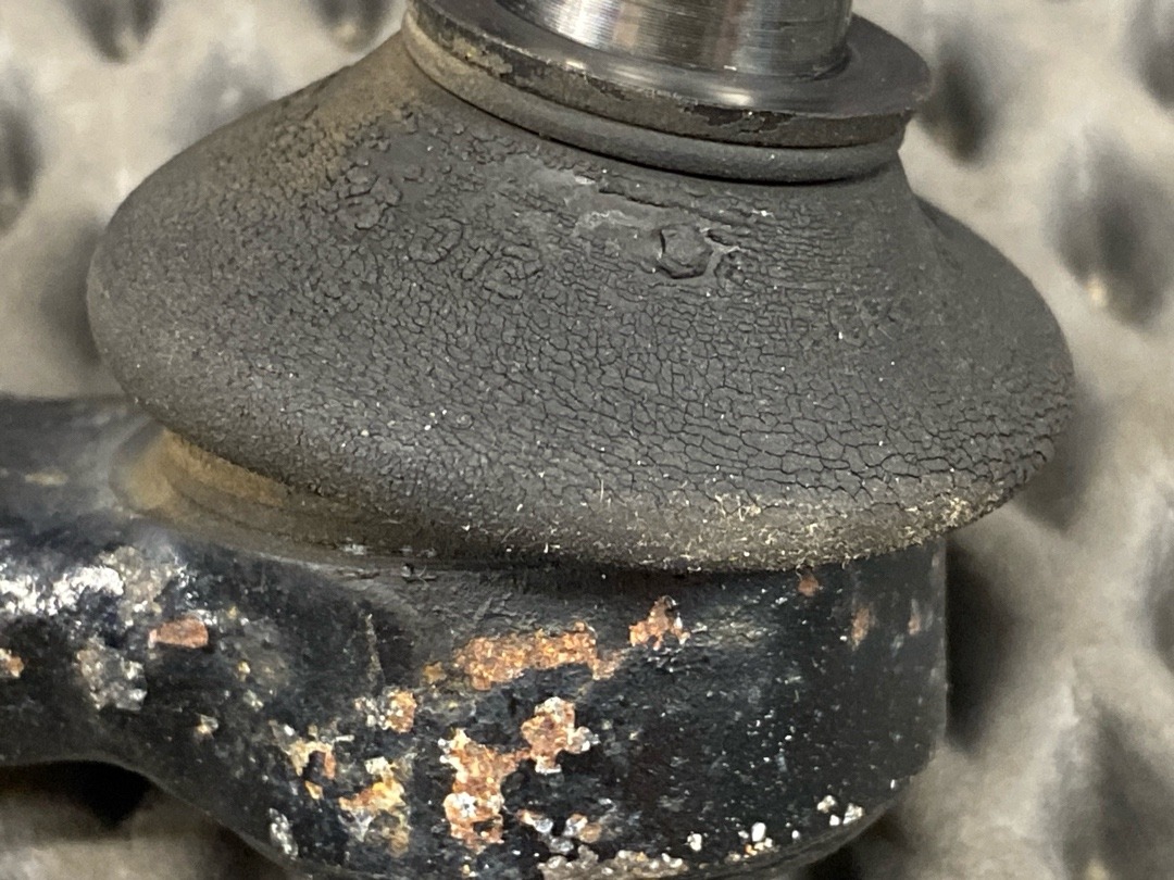 Тяга рулевая с наконечником, 1820 рублей, Красноярск