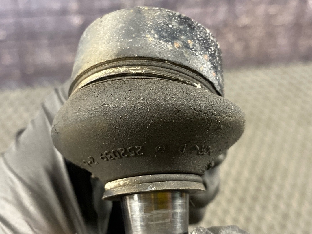 Тяга рулевая с наконечником, 1820 рублей, Красноярск