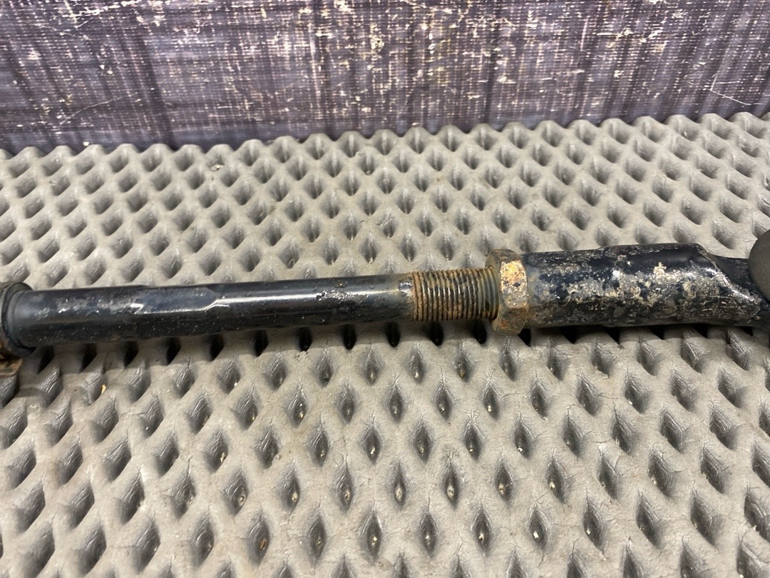 Тяга рулевая с наконечником, 1820 рублей, Красноярск