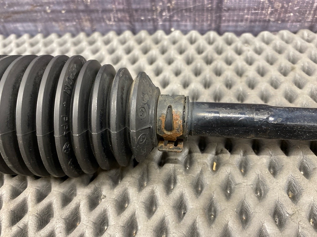 Тяга рулевая с наконечником, 1820 рублей, Красноярск