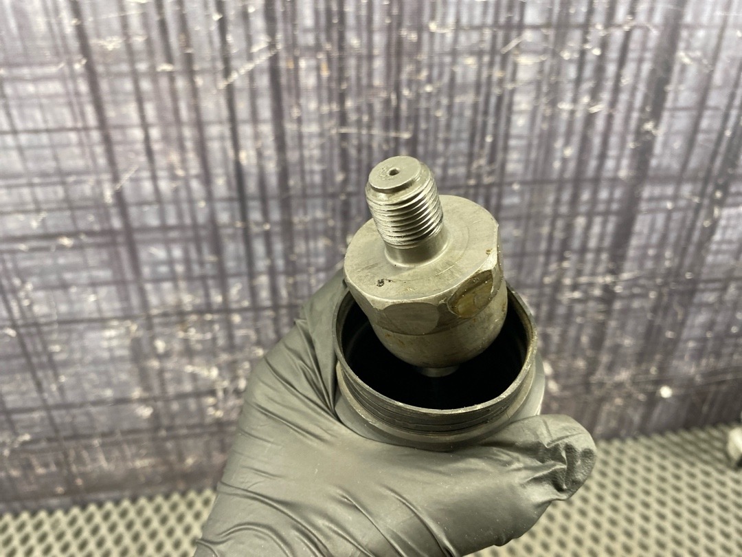 Тяга рулевая с наконечником, 1820 рублей, Красноярск