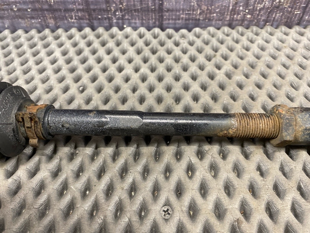 Тяга рулевая с наконечником, 1820 рублей, Красноярск