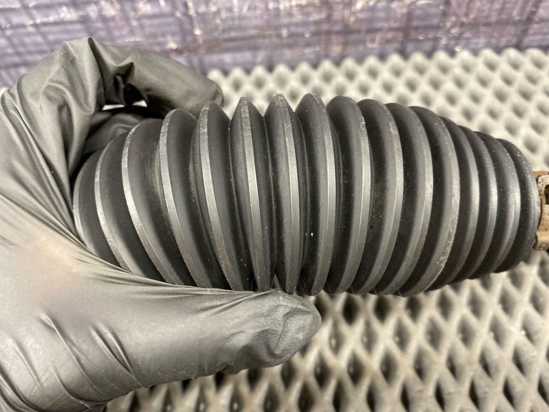 Тяга рулевая с наконечником, 1820 рублей, Красноярск