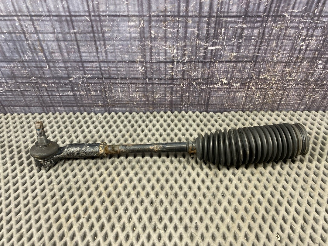 Тяга рулевая с наконечником, 1820 рублей, Красноярск