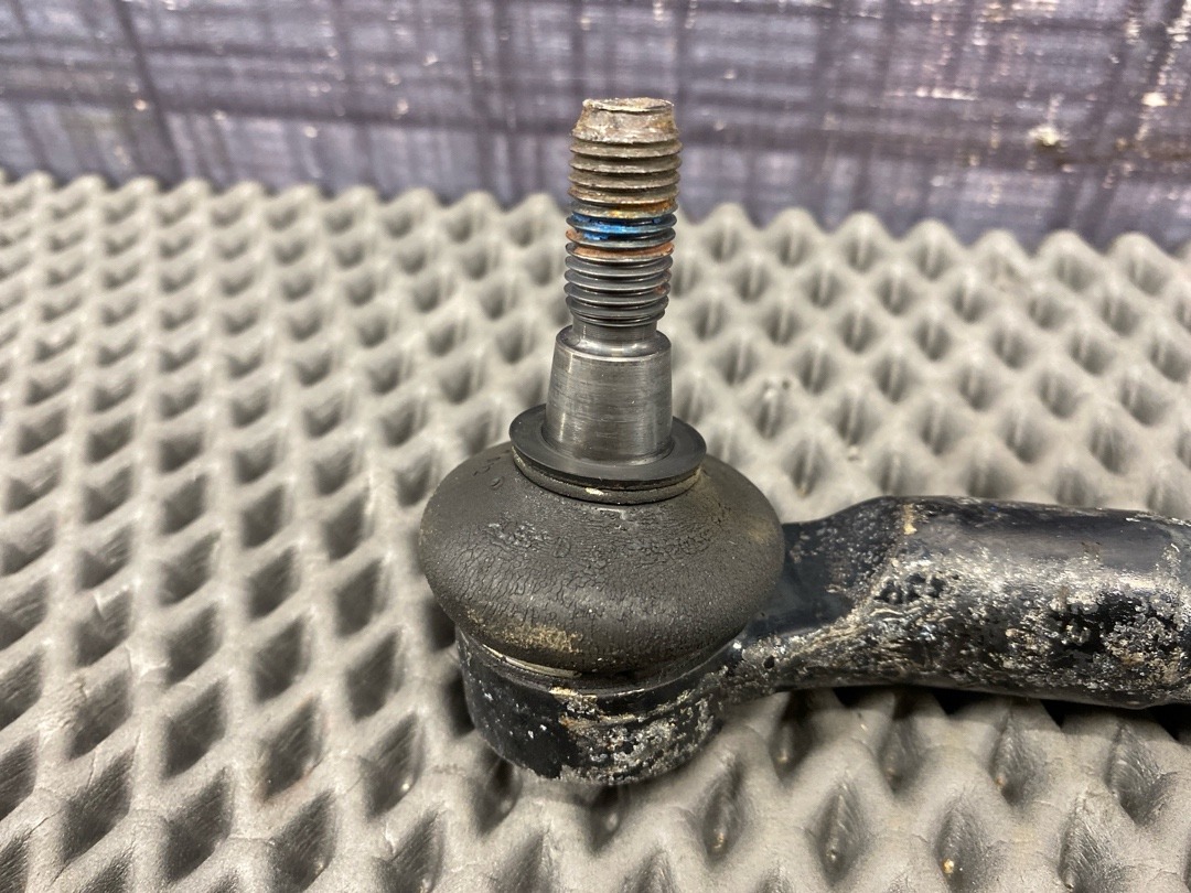 Тяга рулевая с наконечником, 1820 рублей, Красноярск