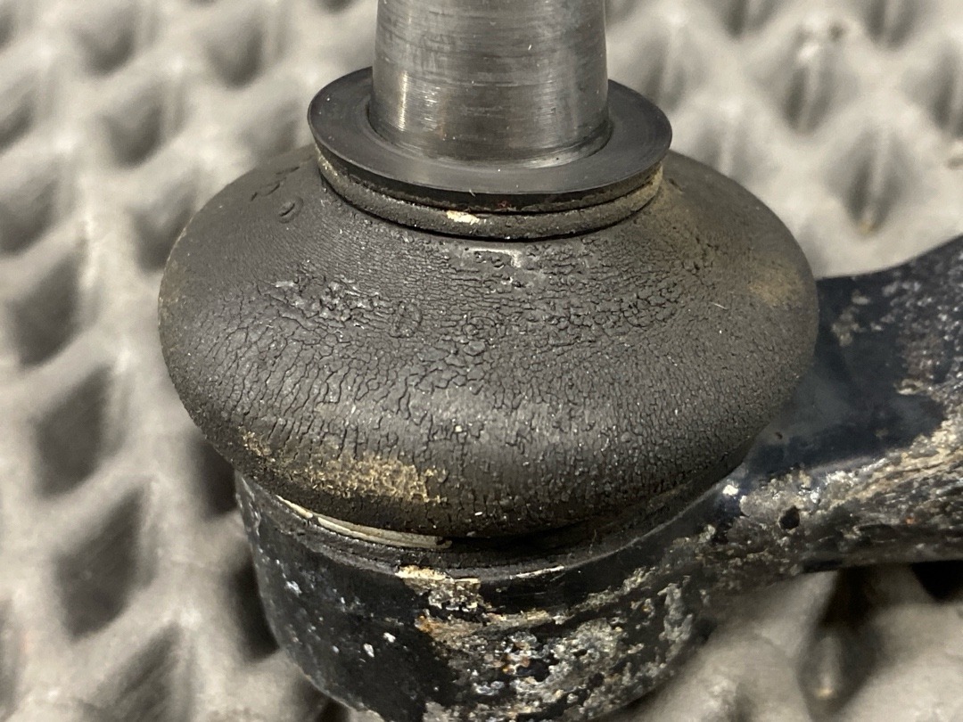 Тяга рулевая с наконечником, 1820 рублей, Красноярск