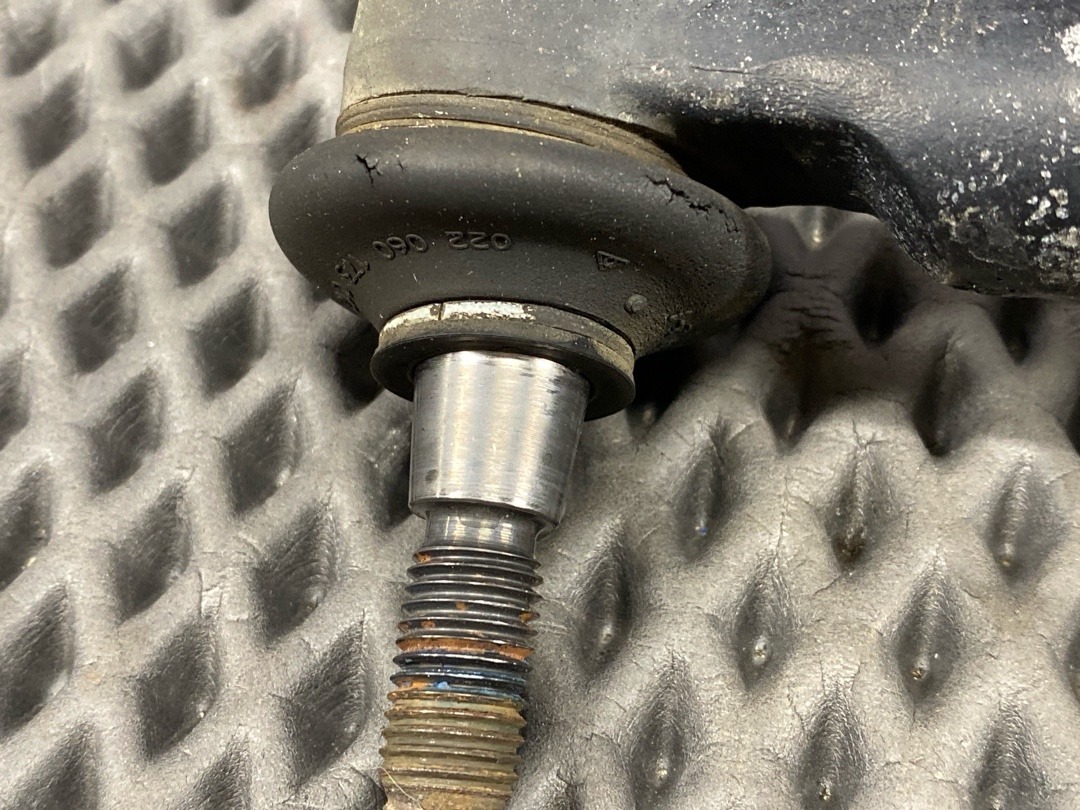 Тяга рулевая с наконечником, 1820 рублей, Красноярск