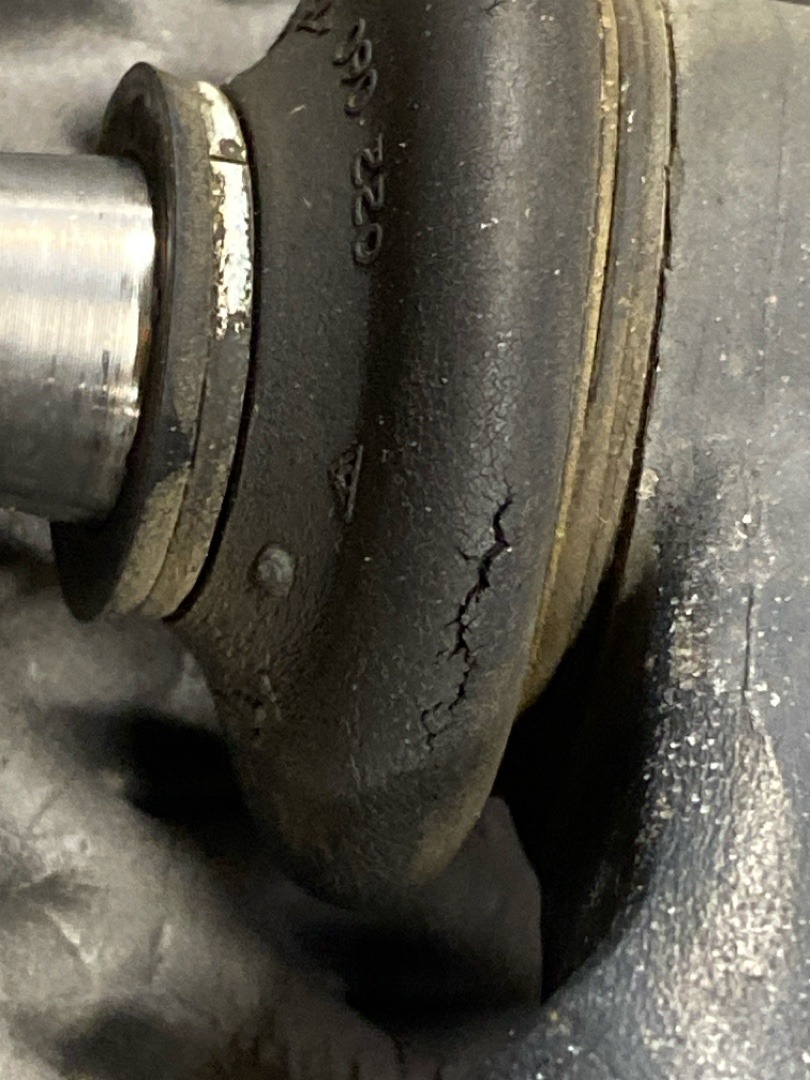 Тяга рулевая с наконечником, 1820 рублей, Красноярск