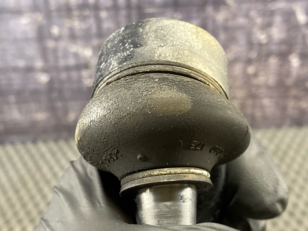 Тяга рулевая с наконечником, 1820 рублей, Красноярск