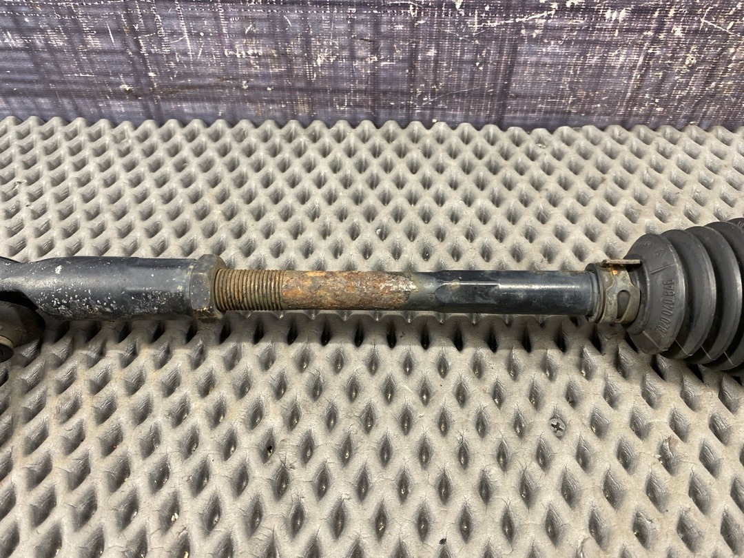 Тяга рулевая с наконечником, 1820 рублей, Красноярск