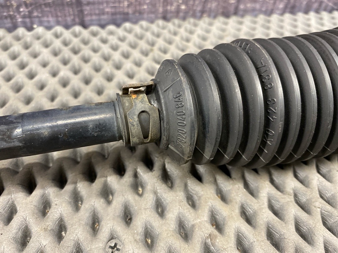 Тяга рулевая с наконечником, 1820 рублей, Красноярск