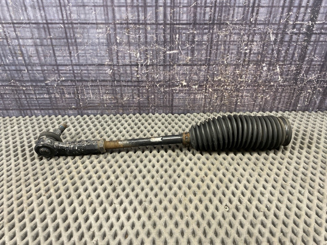 Тяга рулевая с наконечником, 1820 рублей, Красноярск