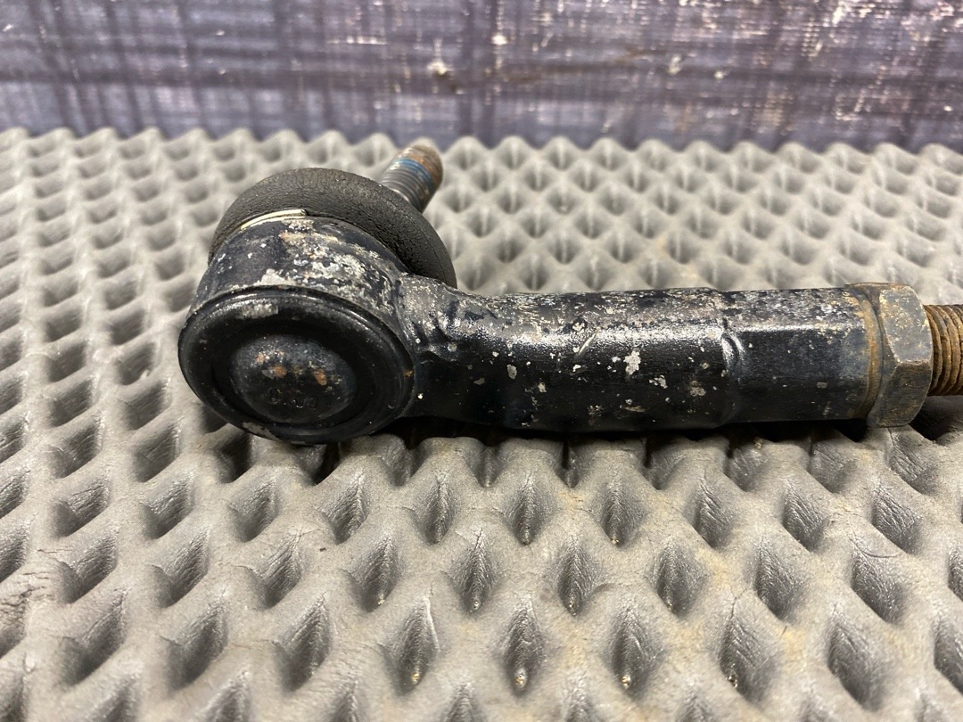 Тяга рулевая с наконечником, 1820 рублей, Красноярск