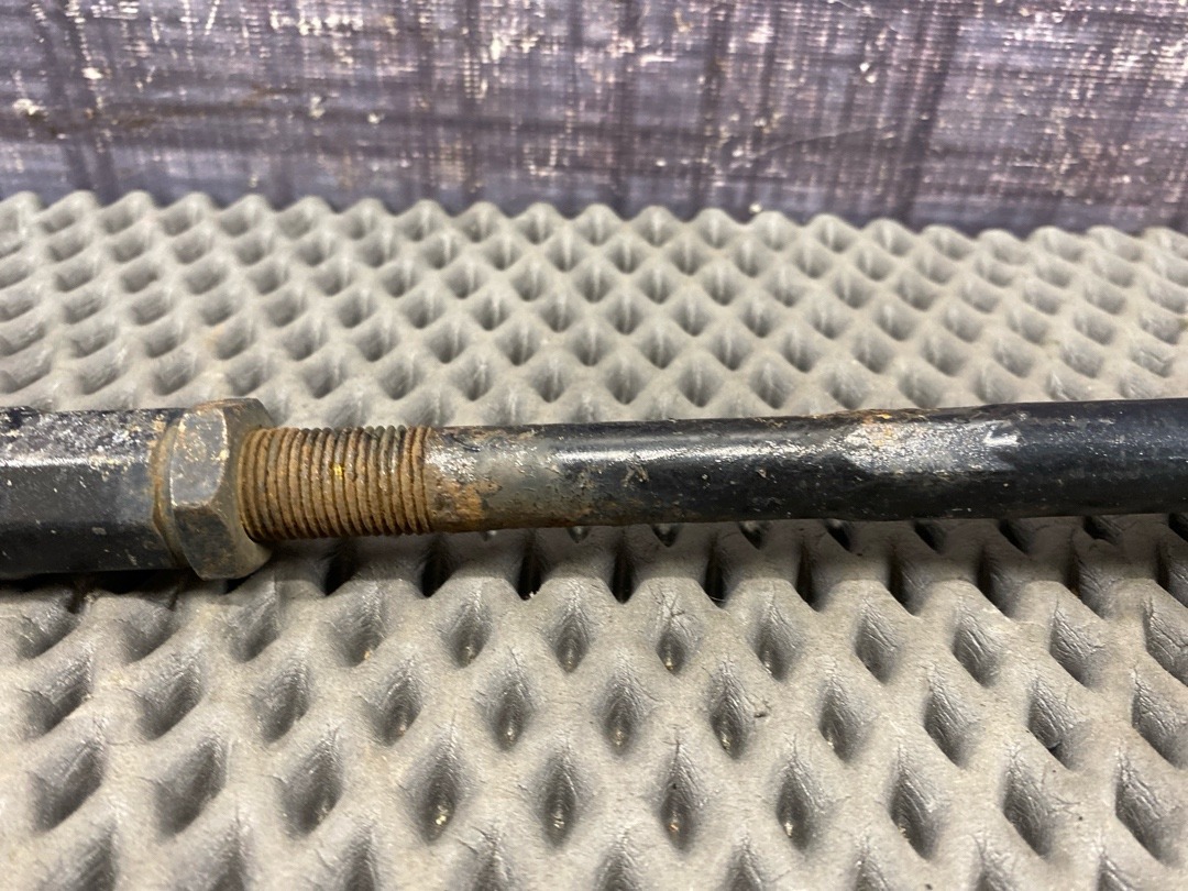 Тяга рулевая с наконечником, 1820 рублей, Красноярск