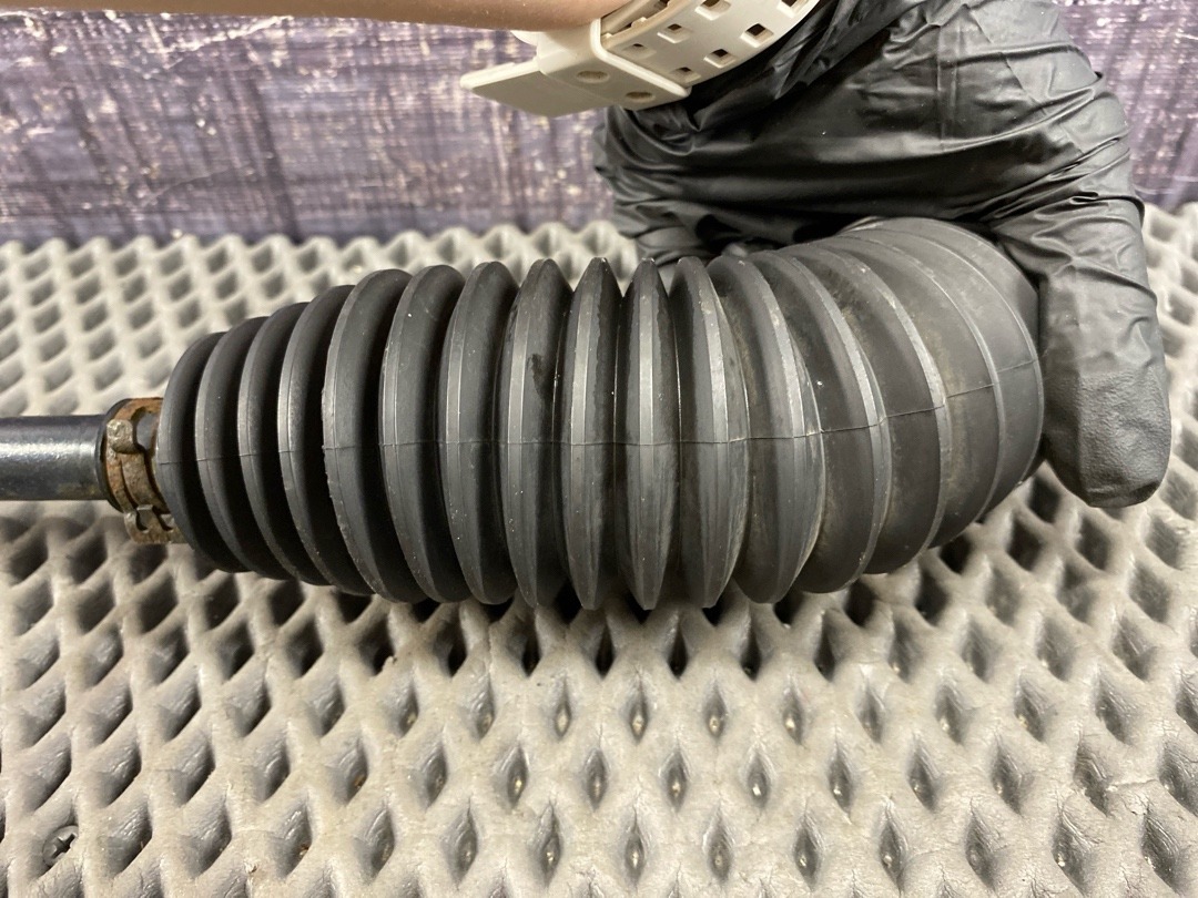 Тяга рулевая с наконечником, 1820 рублей, Красноярск