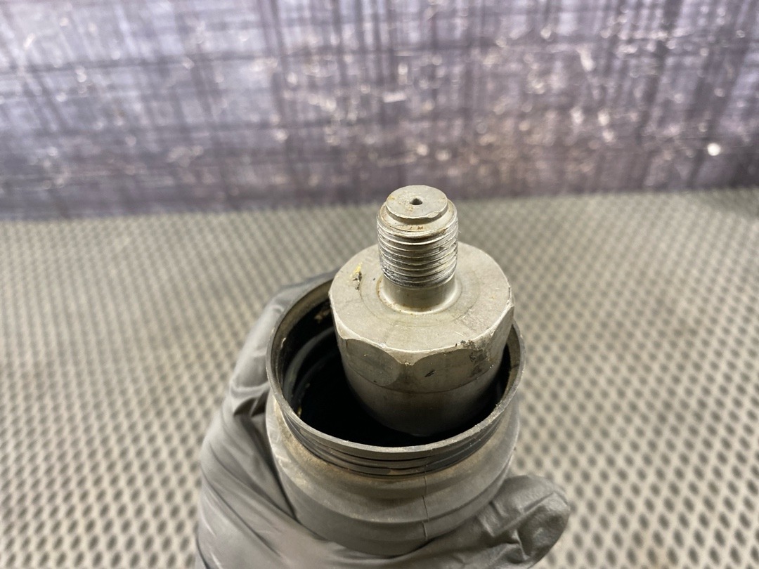 Тяга рулевая с наконечником, 1820 рублей, Красноярск