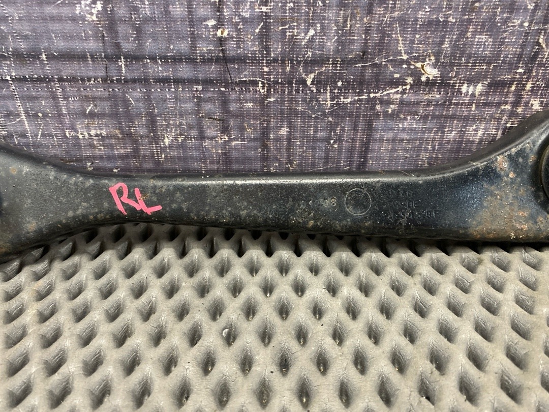 Рычаг подвески, 1520 рублей, Красноярск