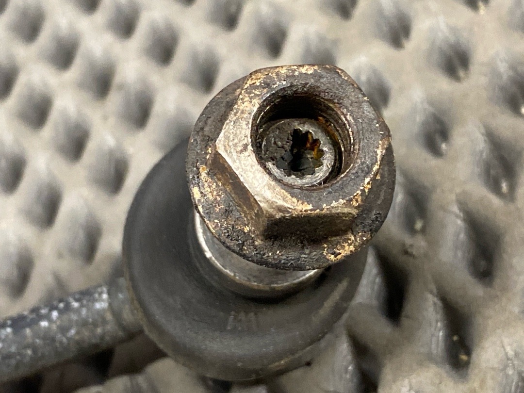 Стойка стабилизатора, 920 рублей, Красноярск