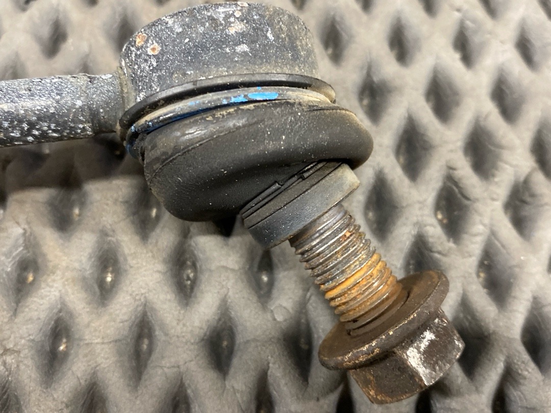 Стойка стабилизатора, 920 рублей, Красноярск