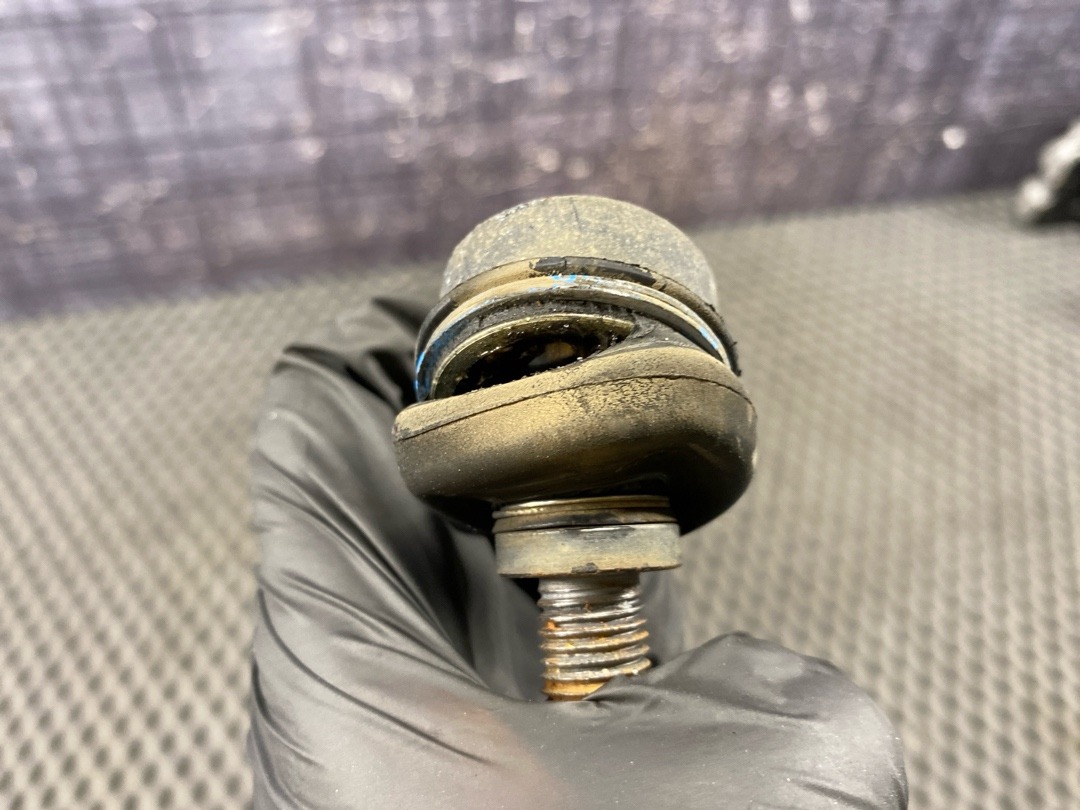 Стойка стабилизатора, 920 рублей, Красноярск