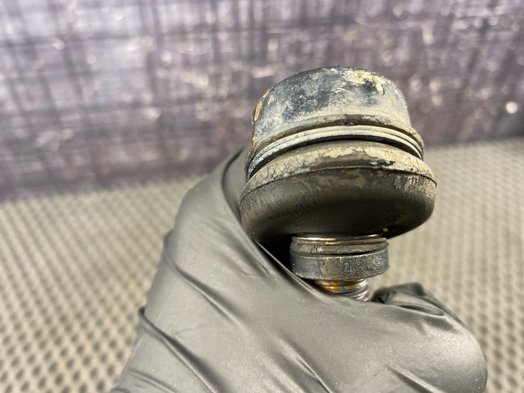 Стойка стабилизатора, 920 рублей, Красноярск