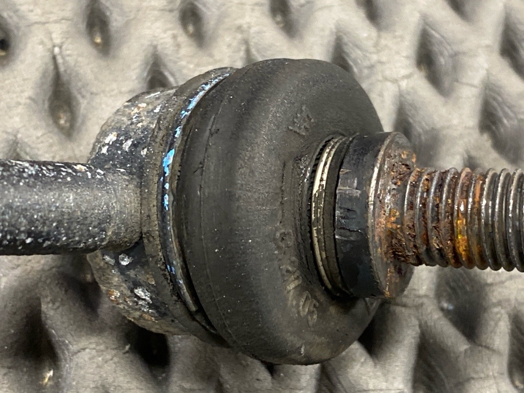 Стойка стабилизатора, 920 рублей, Красноярск