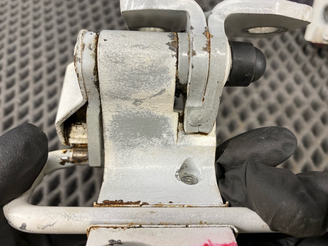 Петля двери, 4890 рублей, Красноярск