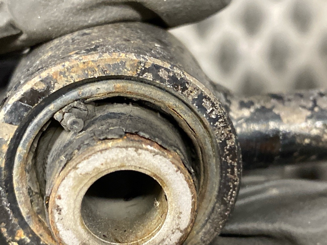 Стойка стабилизатора, 760 рублей, Красноярск