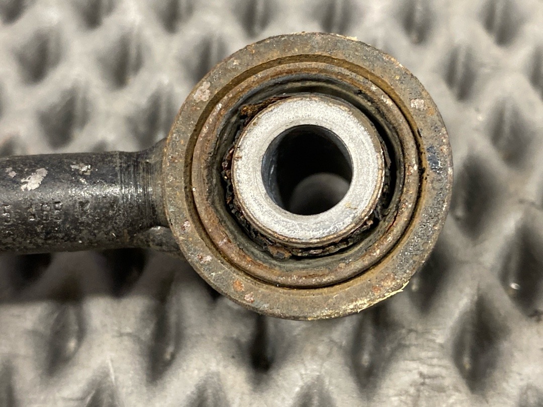 Стойка стабилизатора, 760 рублей, Красноярск