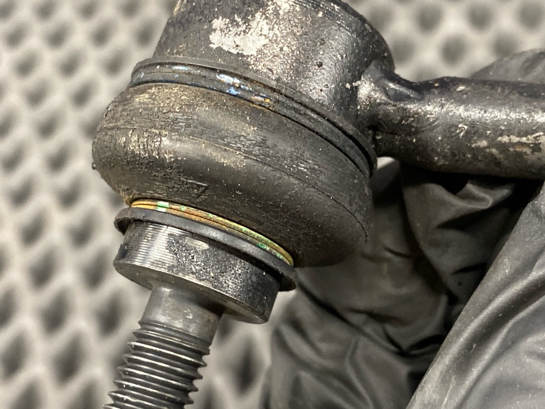 Стойка стабилизатора, 760 рублей, Красноярск