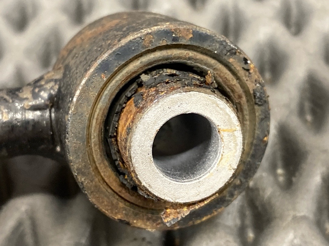 Стойка стабилизатора, 760 рублей, Красноярск