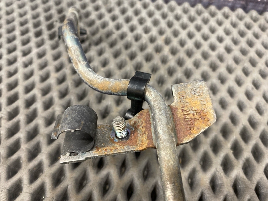 Трубка охлаждения, 1060 рублей, Красноярск