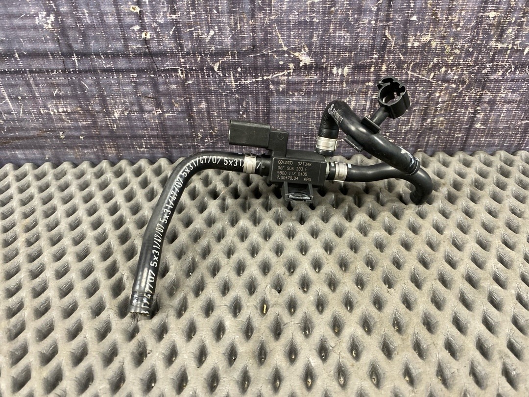 Электромагнитный клапан, 4420 рублей, Красноярск