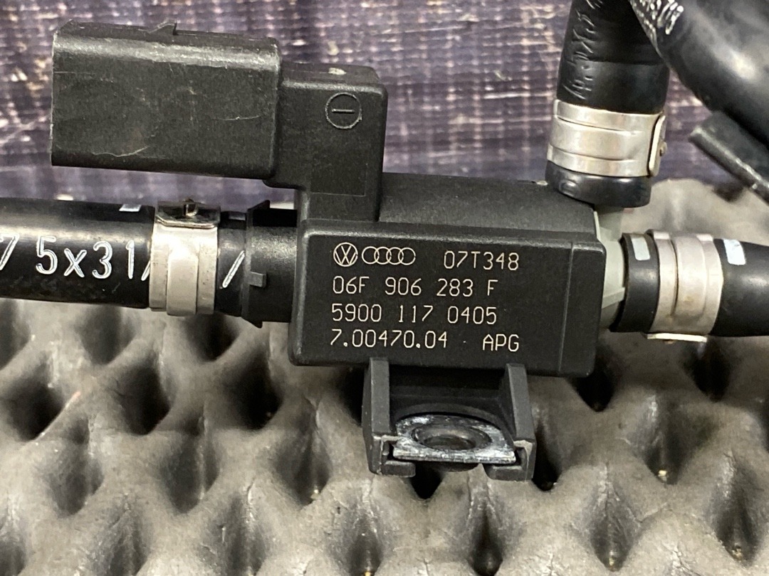 Электромагнитный клапан, 4420 рублей, Красноярск