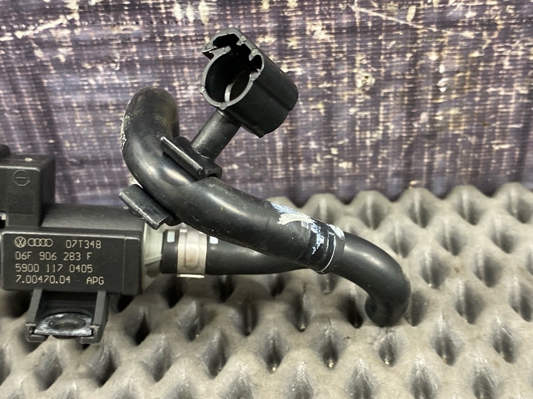 Электромагнитный клапан, 4420 рублей, Красноярск