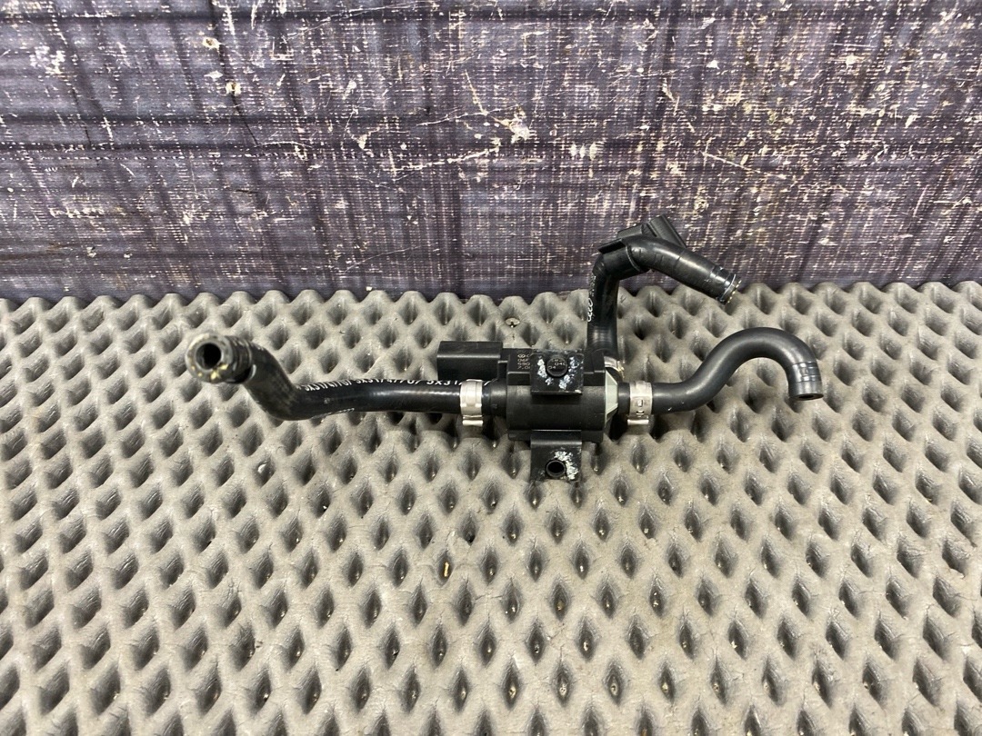 Электромагнитный клапан, 4420 рублей, Красноярск