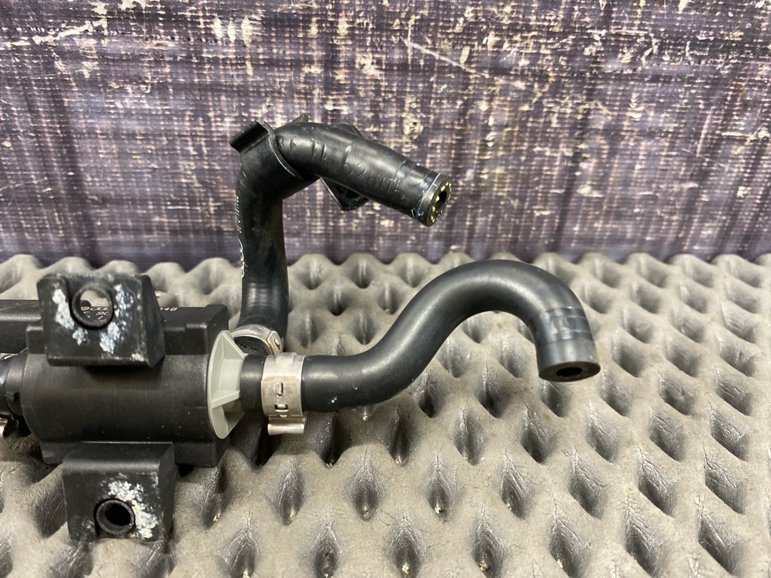 Электромагнитный клапан, 4420 рублей, Красноярск