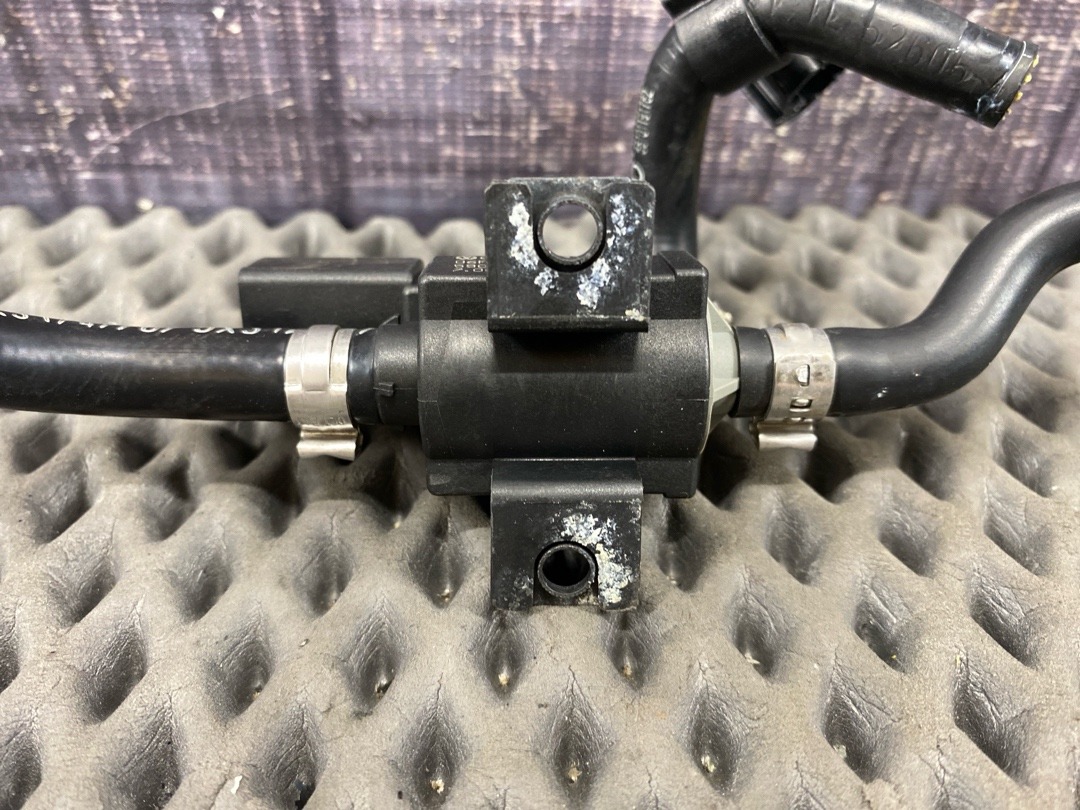 Электромагнитный клапан, 4420 рублей, Красноярск