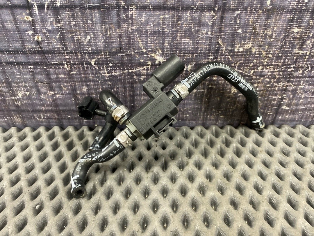 Электромагнитный клапан, 4420 рублей, Красноярск