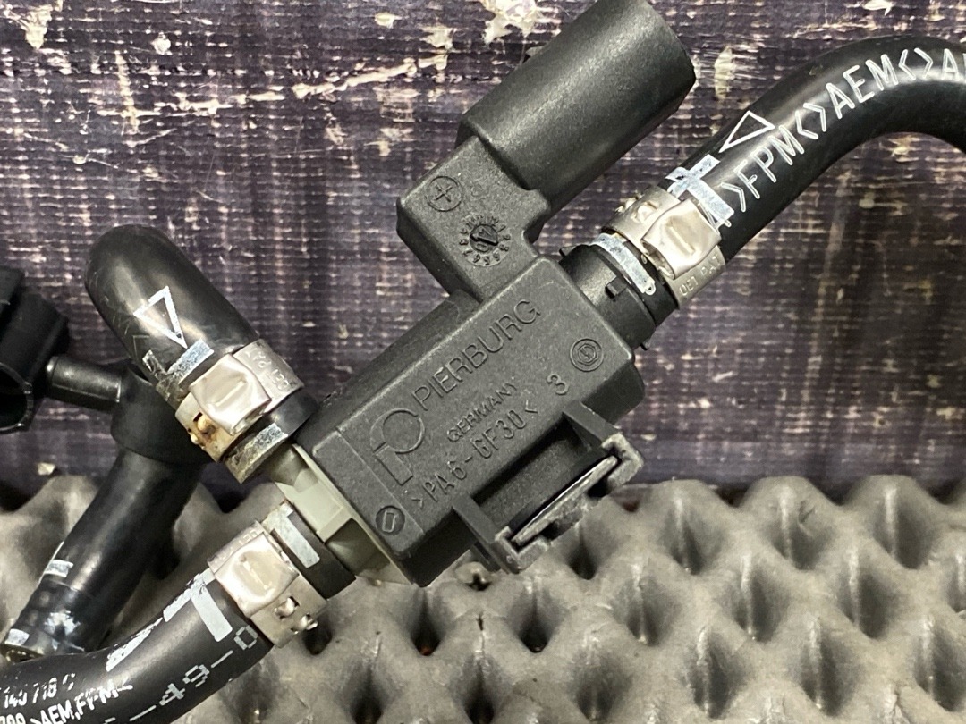 Электромагнитный клапан, 4420 рублей, Красноярск