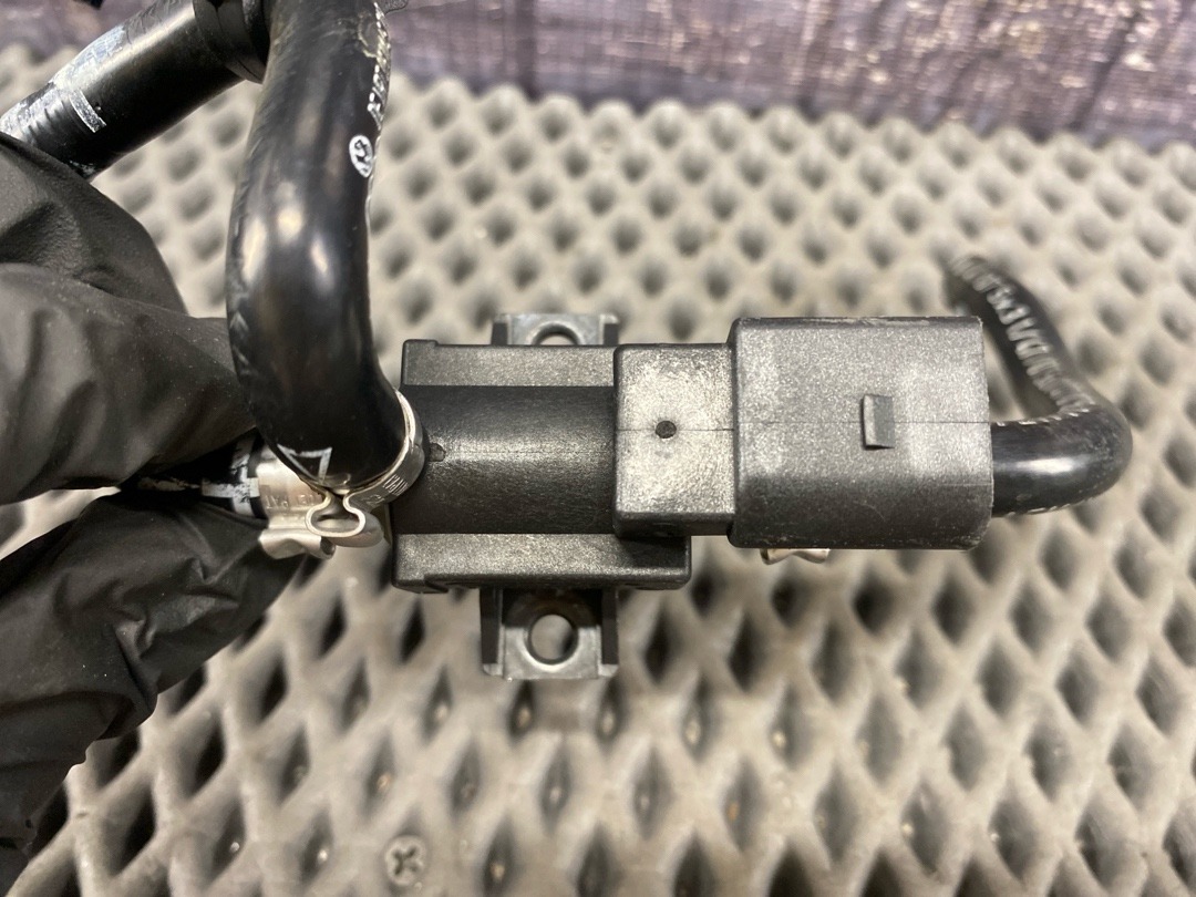 Электромагнитный клапан, 4420 рублей, Красноярск