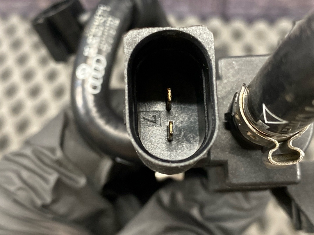 Электромагнитный клапан, 4420 рублей, Красноярск