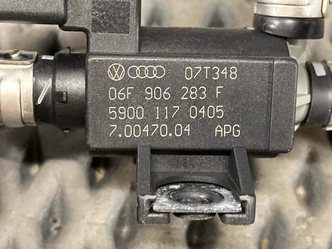 Электромагнитный клапан, 4420 рублей, Красноярск