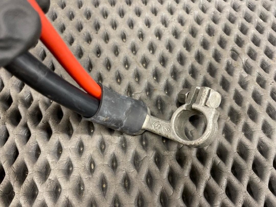 Клемма с проводом, 1290 рублей, Красноярск