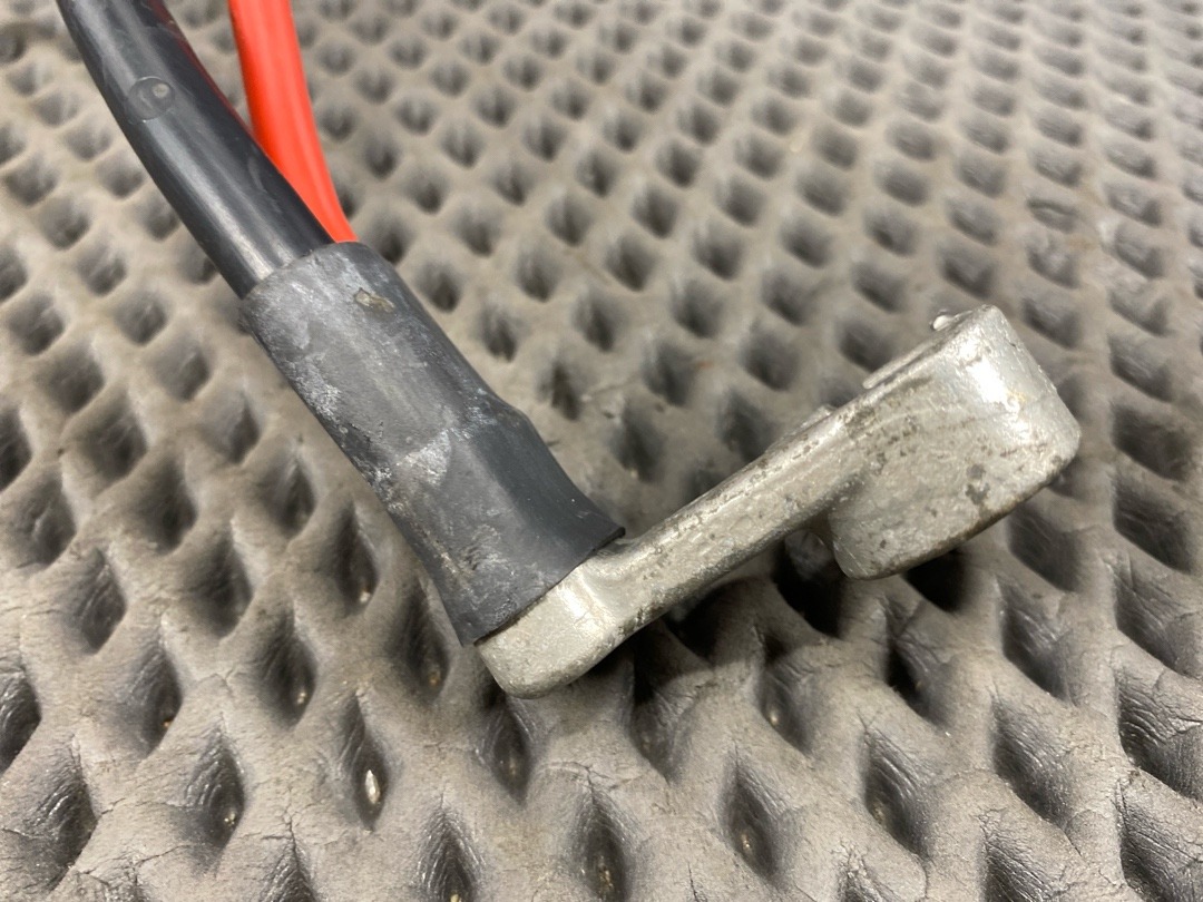 Клемма с проводом, 1290 рублей, Красноярск