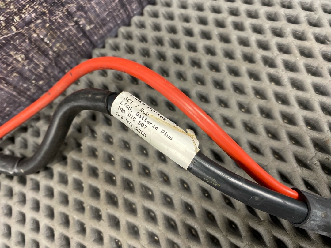 Клемма с проводом, 1290 рублей, Красноярск