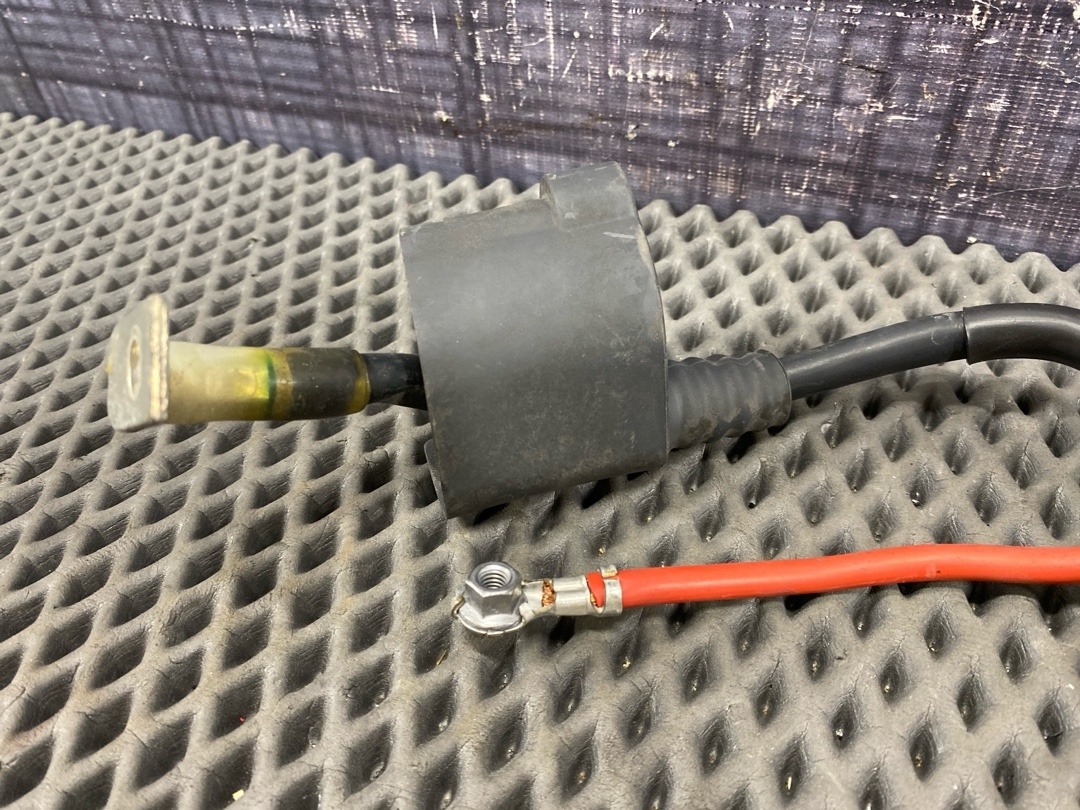 Клемма с проводом, 1290 рублей, Красноярск