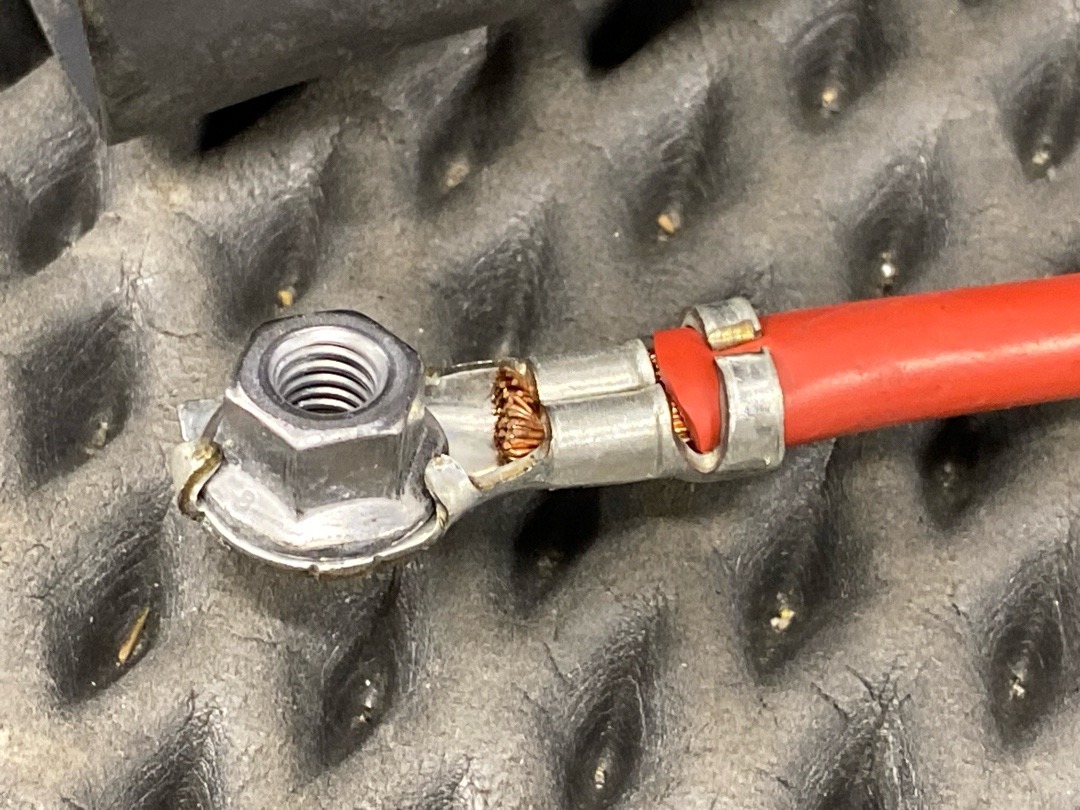 Клемма с проводом, 1290 рублей, Красноярск